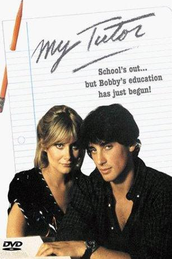  de Filme Minha Professora de Francês (1983)