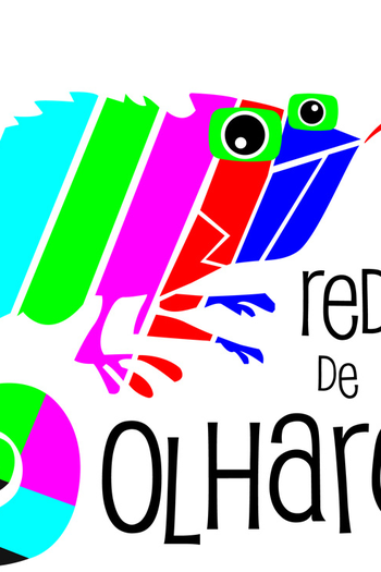 Poster de TV Rede de Olhares - UCS Tv (2011)