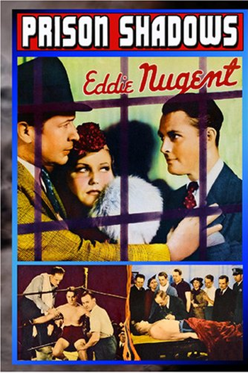  de Filme Prison Shadows (1936)