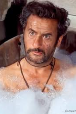 Eli Wallach