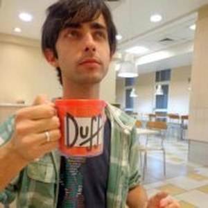 Foto de perfil de Ph Farias