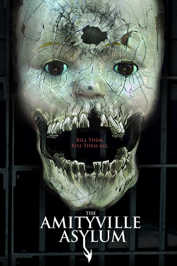  de Filme The Amityville Asylum (2013)