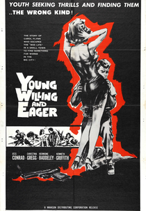 Young, Willing and Eager  (Rag Doll )