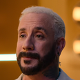 A.J. McLean