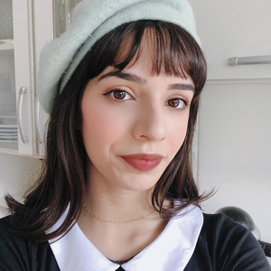 Foto de perfil de Nana
