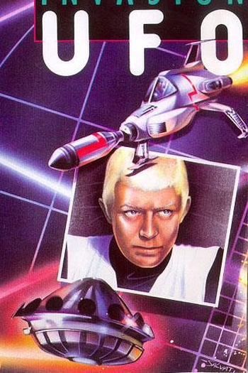  de Filme Invasão dos Aliens (1974)