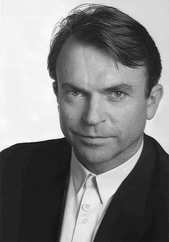 Sam Neill (14 de Setembro de 1947) | Artista | Filmow