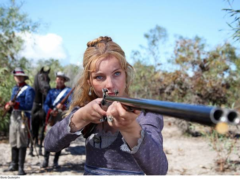 Foto 3 de Striving for Freedom