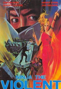 O Feiticeiro Ninja (Ninja - The Violent Sorceror)