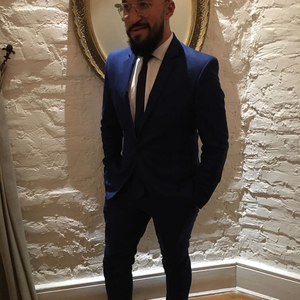 Foto de perfil de Ton