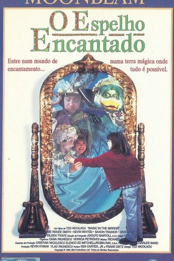  de Filme O Espelho Encantado (1996)