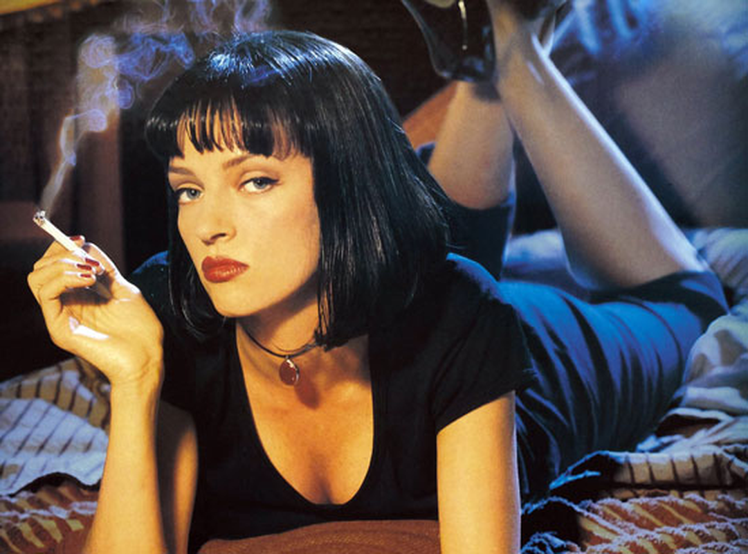 Uma Thurman - Foto 2