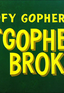 Pesadelo (Gopher Broke)