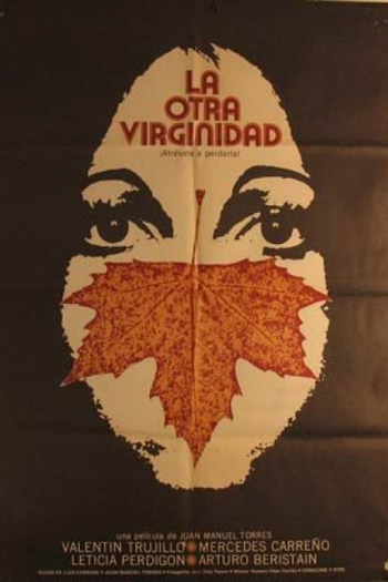 Poster de Filme La Otra Virginidad (1975)