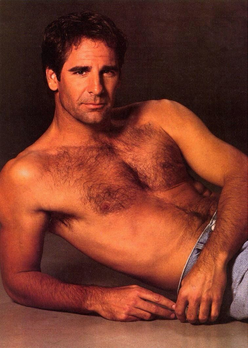 Scott Bakula - Foto 1