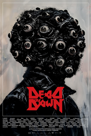 Poster 1 de Filme Dead by Dawn (2025)
