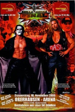WCW Millennium Final (WCW Millennium Final)