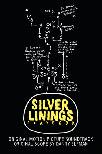  de Filme O Lado Bom da Vida (2012)