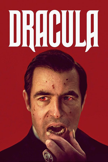  de Série Drácula (1ª Temporada) (2020)