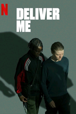 Infância Interrompida (I dina händer)