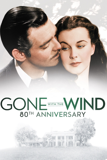  de Filme ...E o Vento Levou (1939)
