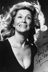 Sylvia Miles