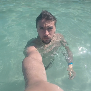 Foto de perfil de Henrique Passos