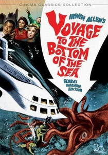 Viagem ao Fundo do Mar (Voyage to the Bottom of the Sea)