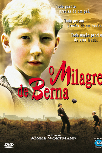  de Filme O Milagre de Berna (2003)