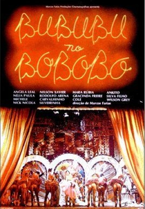 Bububu no Bobobó (Bububu no Bobobó)