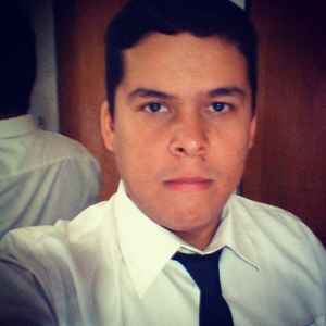 Foto de perfil de Renato Moraes