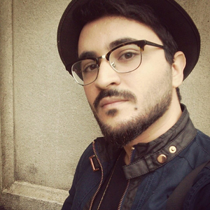 Foto de perfil de Marcéu