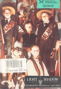 Undercover Gang (The Undercover Gang)