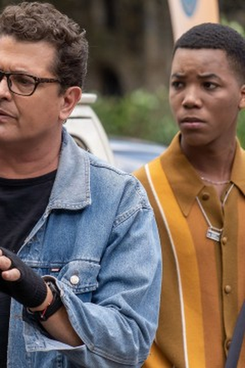 Poster de Episódio Lo que no se ve (2023)