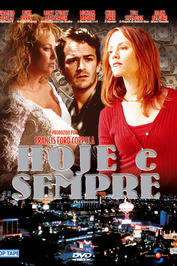  de Filme Hoje e Sempre (1999)