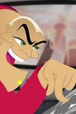 D. on Ice (D. on Ice)