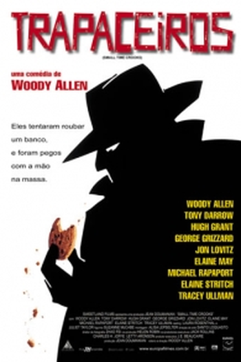  de Filme Trapaceiros (2000)