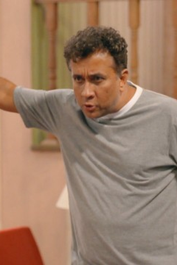 Poster de Episódio O Buraco (2019)