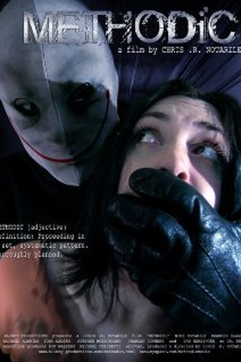 Poster de Filme Methodic (2007)