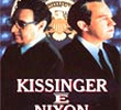 Kissinger e Nixon