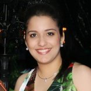 Foto de perfil de Larissa Gouvêa
