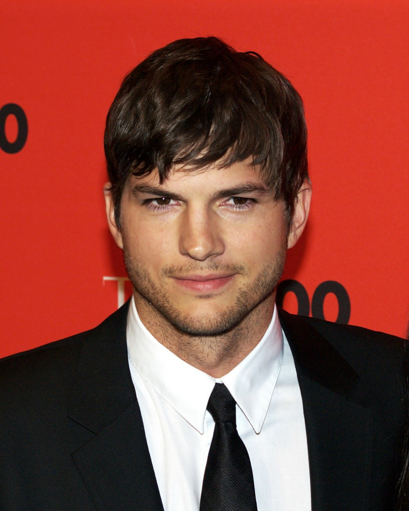 Ashton Kutcher - Foto 1