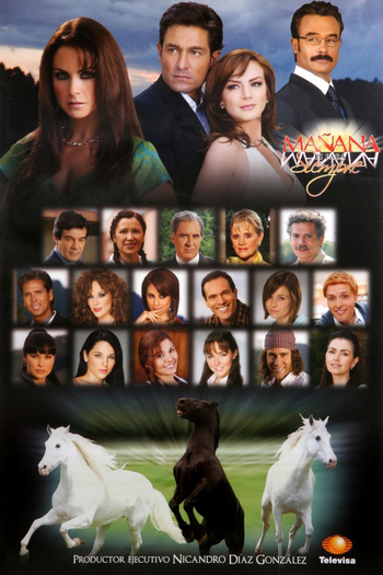  de TV Amanha é Para Sempre (2008)