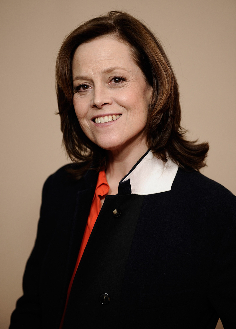 Sigourney Weaver - Foto 12