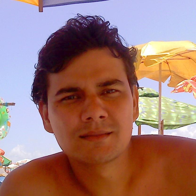 Gleydson oliveira - Foto 1