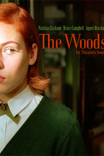  de Filme A Floresta (2006)