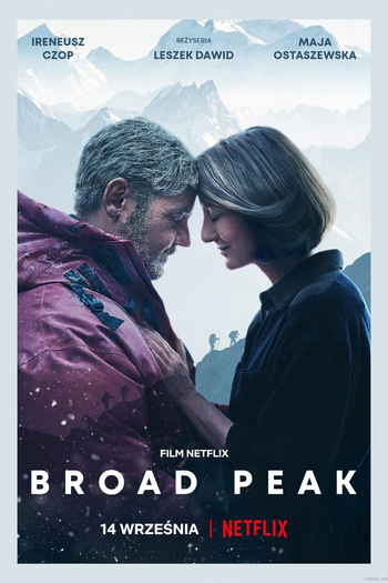  de Filme Broad Peak (2022)