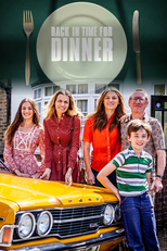 Back in Time for Dinner (Back in Time for Dinner)