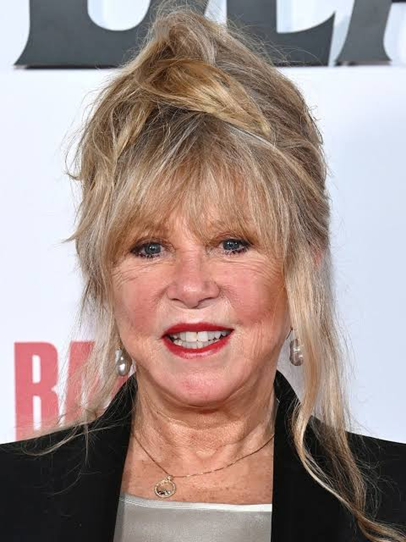 Jenny Boyd (I) - Foto 1