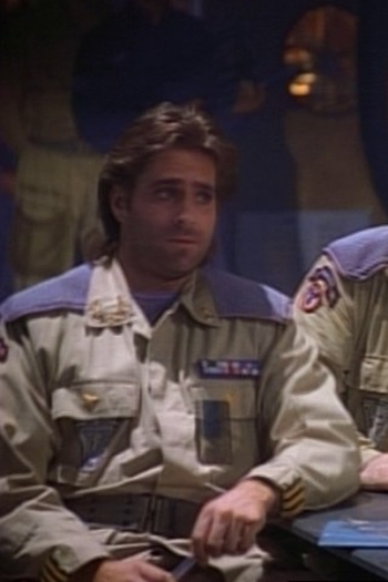 Poster de Episódio The Trial (1994)